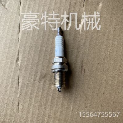 现货供应豪沃重汽发动机点火零部件火花塞VG1560080701E