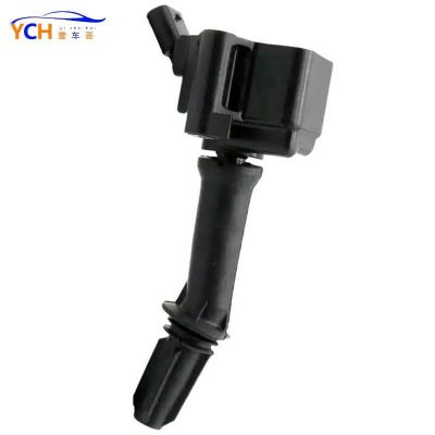 汽车点火线圈12635672 12670053 555692530A适用于别克 科鲁兹