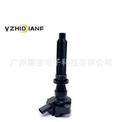 适用于捷豹路虎点火线圈高压包C2Z18619 LR035548 UF727 UF730