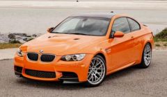 宝马：更多限量版M车型即将推出 供应因地区而异