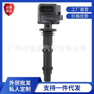 厂家跨境A2729060060适用于奔驰汽车原厂通用A0001502680点火线圈