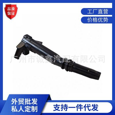 点火线圈AL3Z 12029A BL3E12029AC DG525 UF631适用福特 F150左排