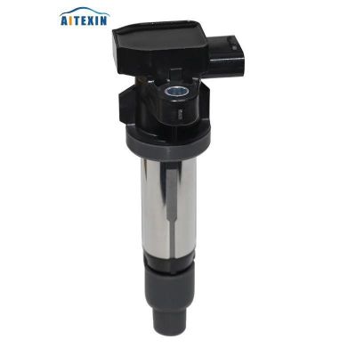 适用于上海通用凯迪拉克 点火线圈12594176 12585765 12597745