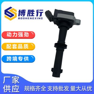 适用于传祺GA3/GA5/GS5点火线圈F01R00A035 10130332010000