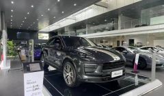 在华交付量下滑，保时捷忙着打折促销