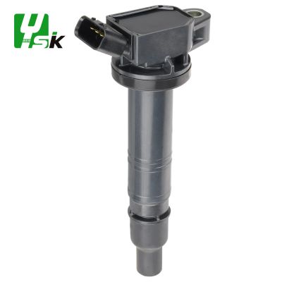 工厂直发 90919-A2001 适用于丰田凯美瑞 汽车高压包点火线圈