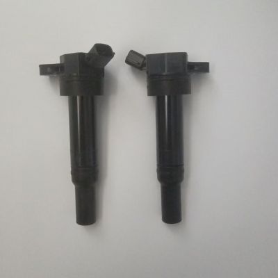 汽车配件点火线圈批发273002E000适用于起亚现代点火线圈高压包
