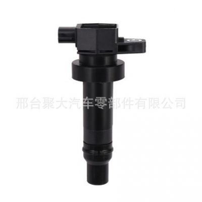 源头工厂高品质27301-2B010 273012B010点火线圈适用于现代起亚