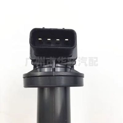 适用普锐斯VIOS雅力士威驰 汽车点火线圈 高压包批发 90919-02240