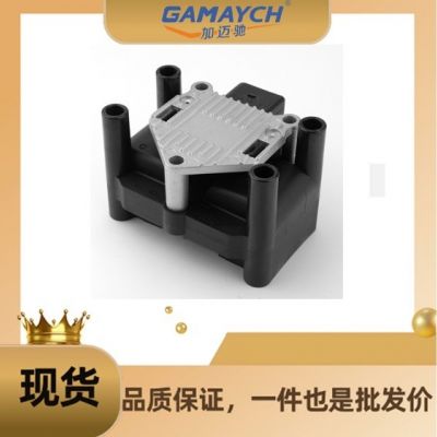 适用于大众帕萨特汽车配件 点火线圈高压包06B905106A 032905106E