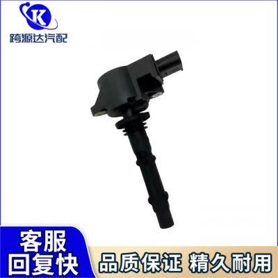 2729060060 点火线圈高压包适用奔驰S级E级C级GLK级M级E280E350