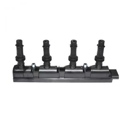 55579072 55573735适用于雪佛兰科鲁兹Trax欧宝雅特Mokka点火线圈