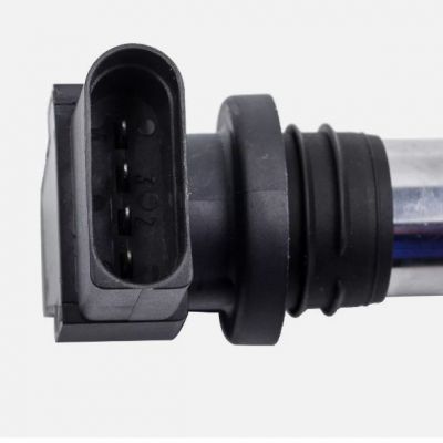 跨境批发高品质036905715F点火线圈036905715H适用大众奥迪斯柯达