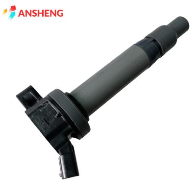 90919-C2006 点火线圈高压包 C666 适用于雷克萨斯 Scion 丰田