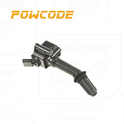 12635672适用于昂科威1.5T/科鲁兹1.4T LFV/LE2汽车点火线圈