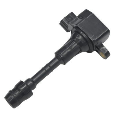 适用于日产汽配件22448-8J115 22448-8J111 UF-349点火线圈高压包