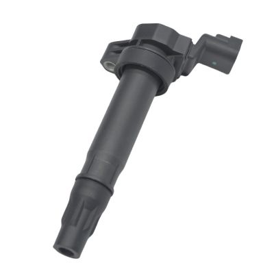 点火线圈厂家直销96983945 25190788适用别克凯越雪佛兰高压包