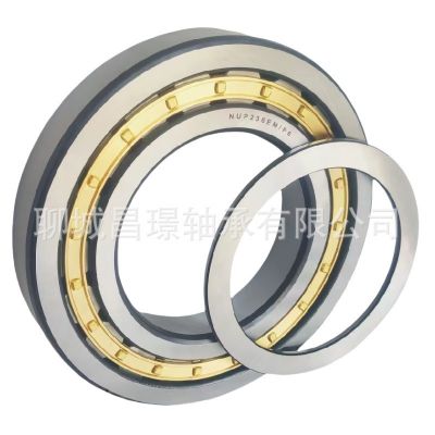 圆柱滚子轴承 NJ303 NJ304 NJ305 NJ306 NJ307 NJ308 NJ310EM铜保