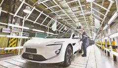 智慧“芯”跳不息 长安汽车全球研发中心24小时探秘