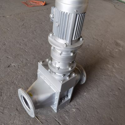 316不锈钢淤泥切碎机生产厂家