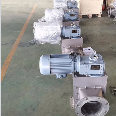 污泥切割机规格型号 PG-15污泥切割机技术说明