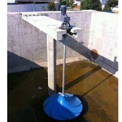 GSJ-2500双曲面搅拌机技术说明