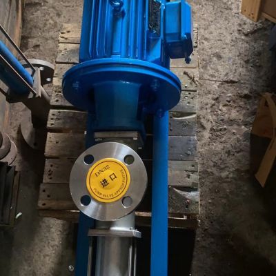 G20-1螺杆泵变频电机