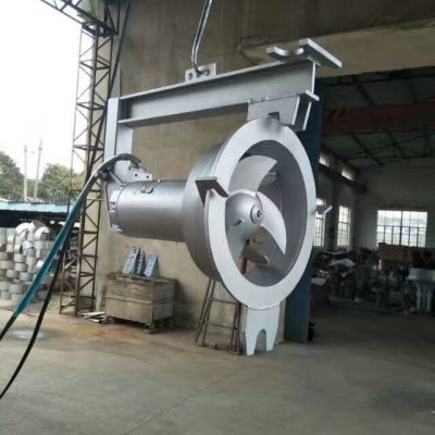 硝化液回流泵QJB-W7.5/12