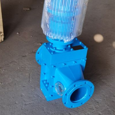 污泥切割机全变频设计 PG-20污泥切割机