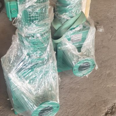 污泥剪切泵用途 PG-15污泥切割机