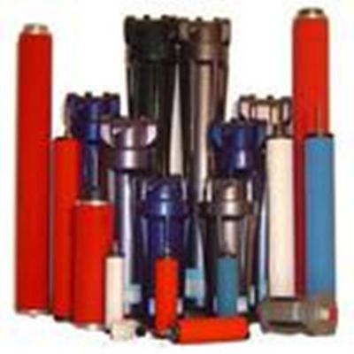 多明尼克汉德DH精密过滤器滤芯