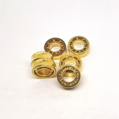 轴承厂家专业悠悠溜溜球10珠R188KK轴承睡眠时间超长滚珠轴承