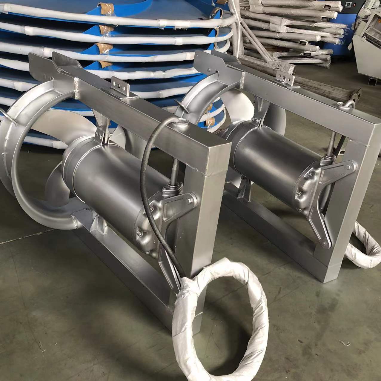 内回流污泥泵图 (3)