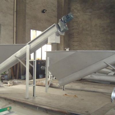 砂水混合液分离器工作原理 LSSF-320砂水分离器