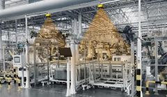 以“智”提“质” AI赋能汽车产业新场景