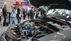 慕尼黑车展，中国汽车全球化再提速！