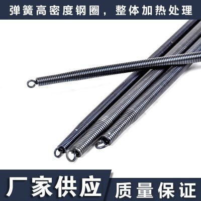 现货1米穿线管弯管弹簧PVC线管弯管弹簧五金电工套管异形弹簧联塑