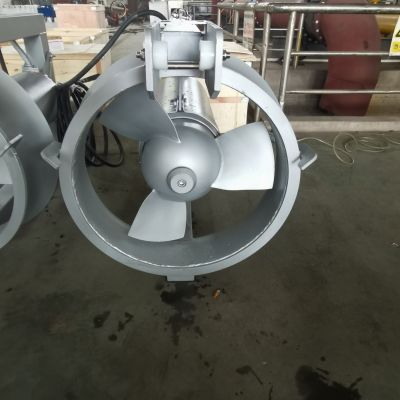 QJB-W2.5硝化液回流污水泵自耦安装