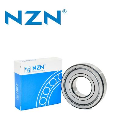 63系列钢封深沟球轴承 轴承钢材质电机水泵轴承 耐高温深沟球轴承