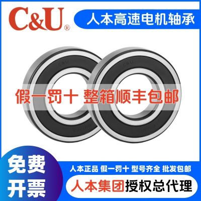 人本6203轴承6204高速6205正品6206大全6201 6202 6309 630 8 6306