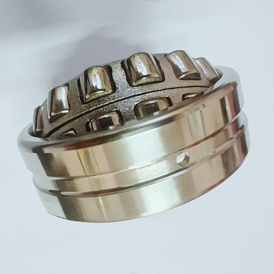 厂家供货不锈钢调心滚子轴承 小型轴承规格齐调心滚子轴承