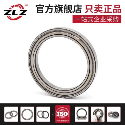 哈尔滨ZLZ轴承6907 6908 6909 6910 6911 6912 6913 ZZ RS