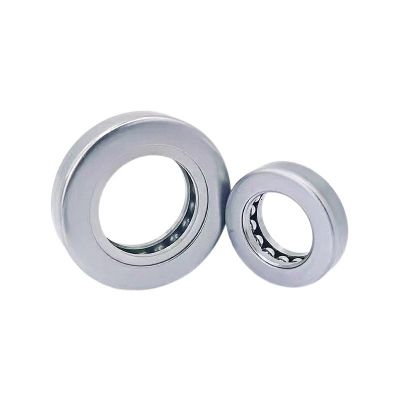 防尘包壳一体压力推力平面轴承13.1*32*11轴承 厂家直销 型号齐全