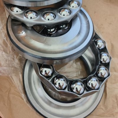 八类轴承推力球轴承511125111352315 51100 51120 51160M 51164