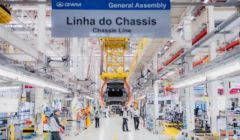 长城汽车坚守技术底气，赋能全球品牌影响力升级