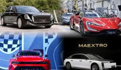 用户大会扎堆，中国汽车要“卷”品牌价值了？