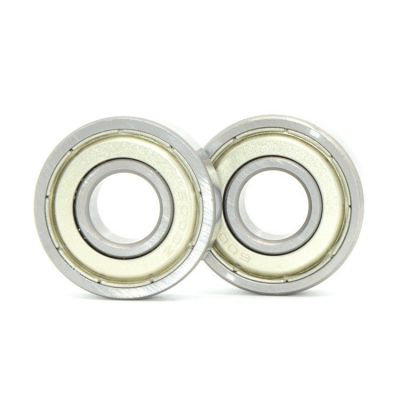 高速轴承 6000Z 6000ZZ 6000RS 6000-2RS F6000Z 10*26* 8电机轴承