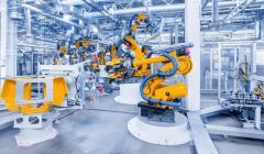 数智化背景下物流装备核心零部件新发展与新趋势